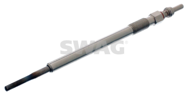 SWAG 33 10 3402 Προθερμαντήρας for CHEVROLET OPEL VAUXHALL